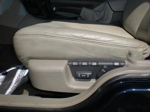 Volvo S80 2003 photo 4