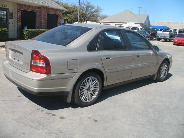Volvo S80 2003 photo 1