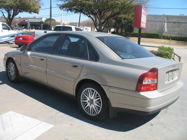Volvo S80 2003 photo 2