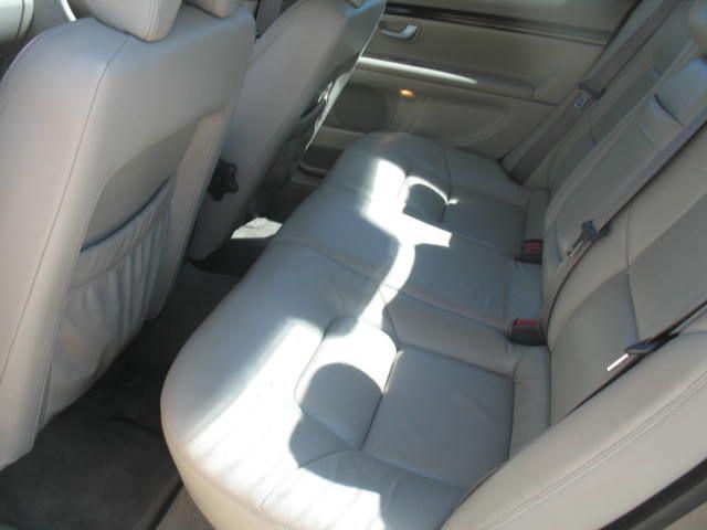 Volvo S80 2003 photo 4