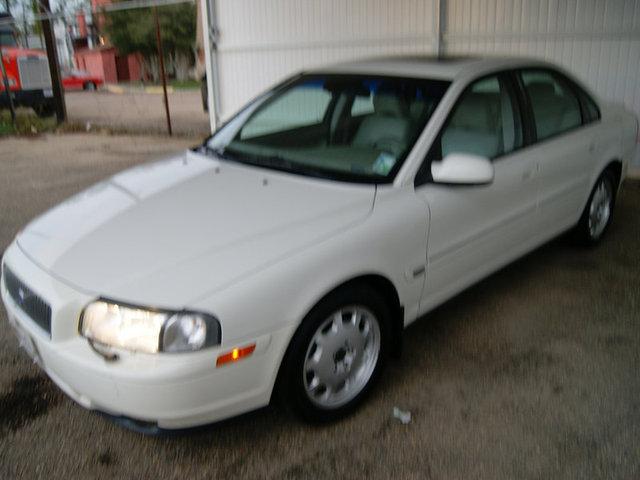 Volvo S80 2003 photo 3