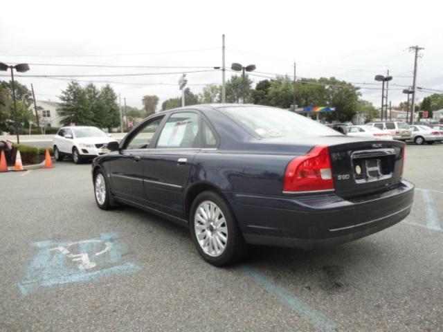 Volvo S80 2004 photo 3