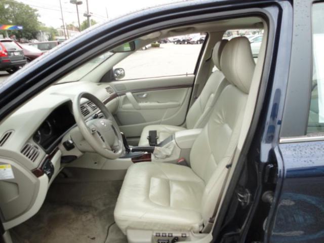 Volvo S80 2004 photo 2