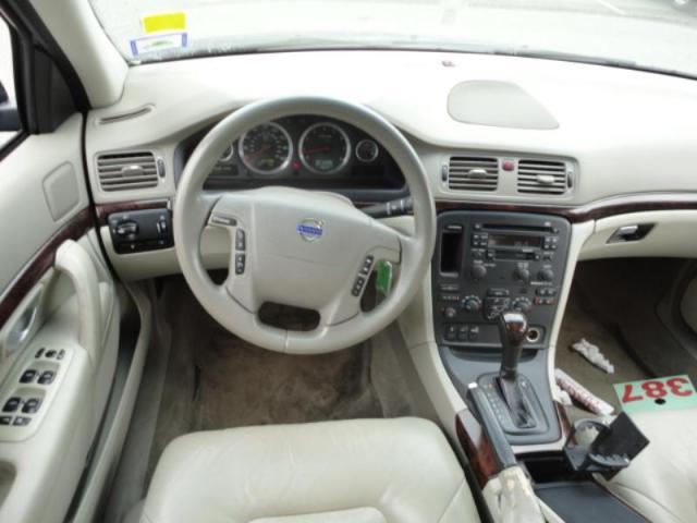Volvo S80 2004 photo 1