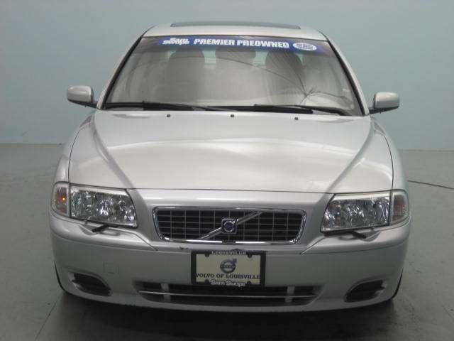 Volvo S80 2004 photo 2