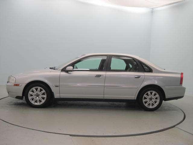 Volvo S80 4dr Sdn GLS V6 Auto Sedan Sedan