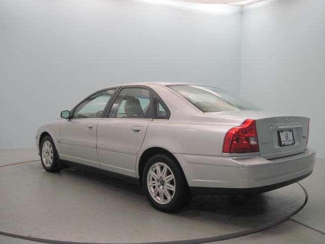 Volvo S80 2004 photo 1