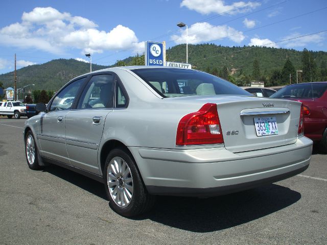 Volvo S80 2004 photo 1