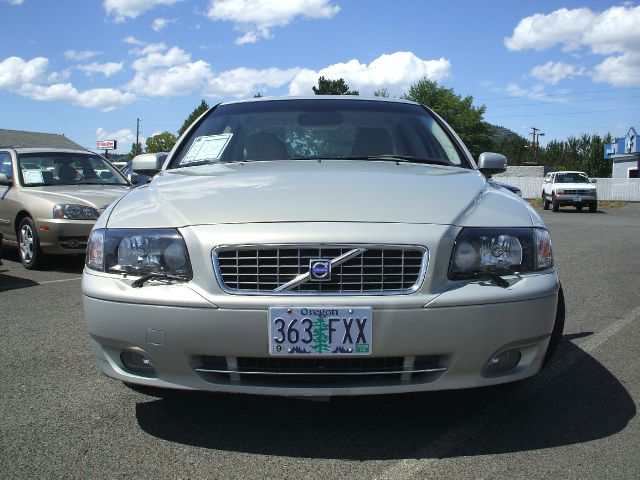 Volvo S80 2004 photo 3
