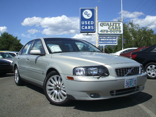 Volvo S80 2004 photo 4
