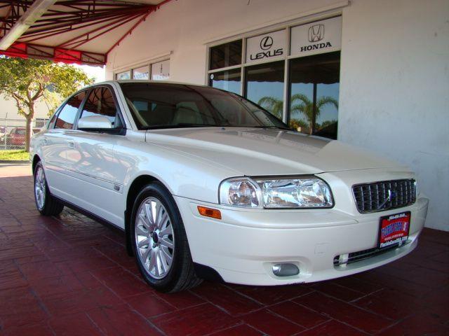 Volvo S80 2004 photo 5