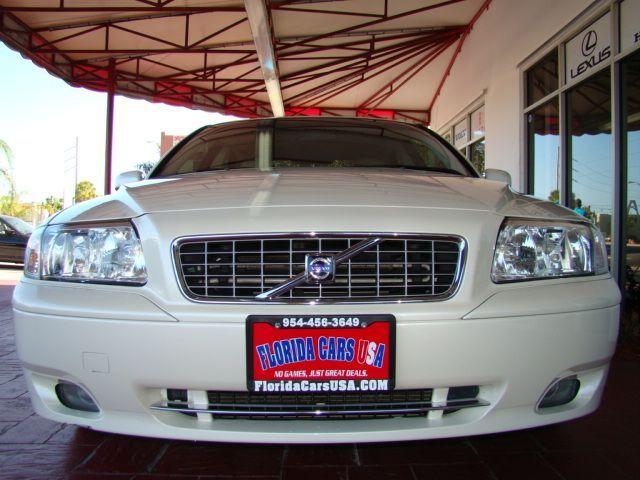 Volvo S80 2004 photo 4