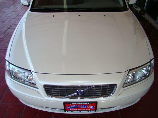 Volvo S80 2004 photo 2