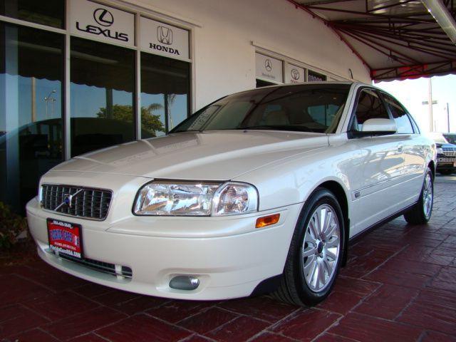 Volvo S80 2004 photo 3