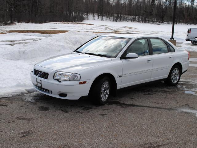 Volvo S80 2004 photo 2