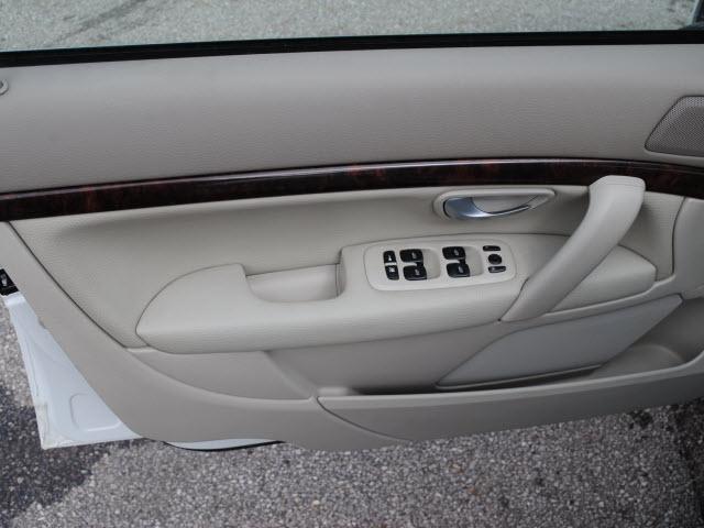 Volvo S80 2004 photo 3