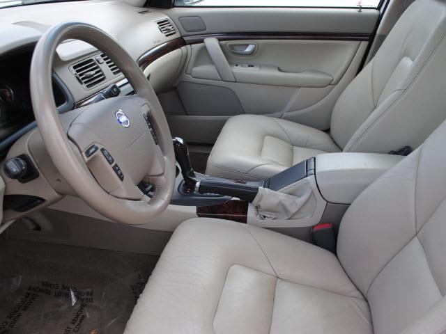 Volvo S80 2004 photo 4