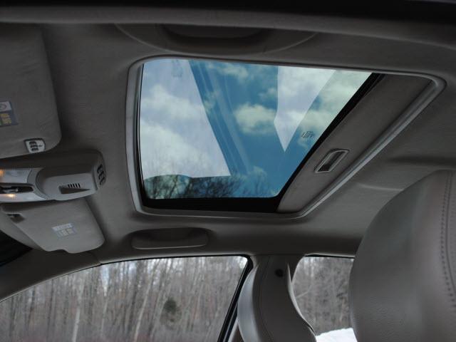 Volvo S80 2004 photo 1