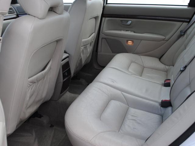 Volvo S80 4WD 4dr Sport Sedan