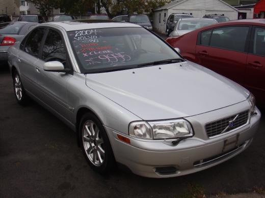 Volvo S80 2004 photo 1