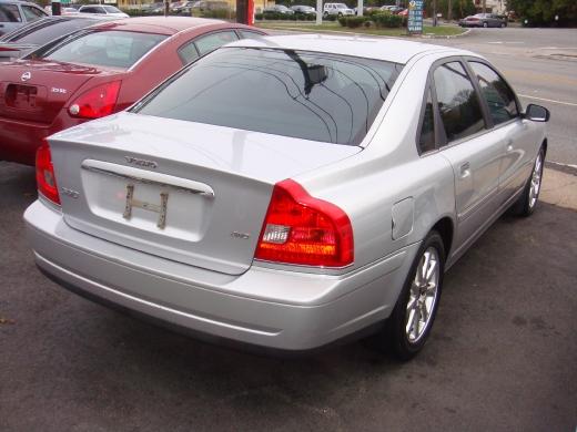 Volvo S80 2004 photo 2