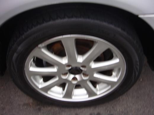 Volvo S80 2004 photo 4