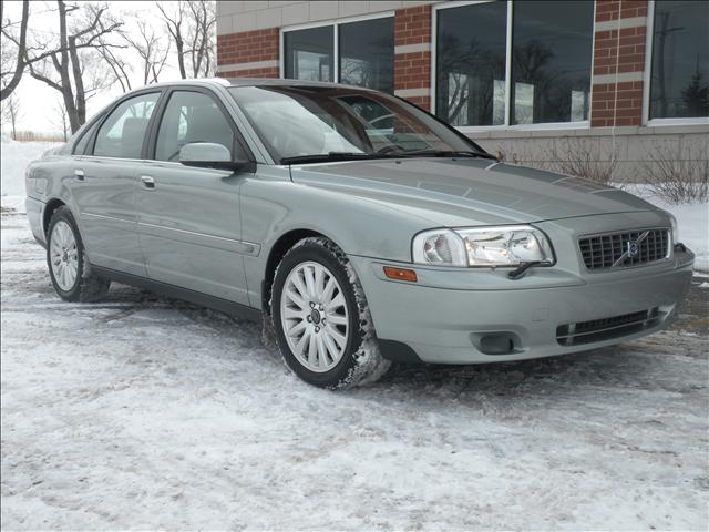 Volvo S80 GLS I4 AUTO Sedan