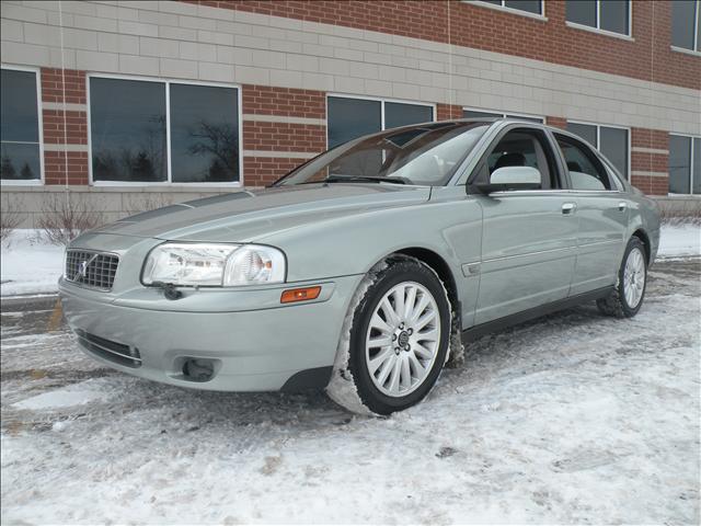 Volvo S80 2004 photo 1