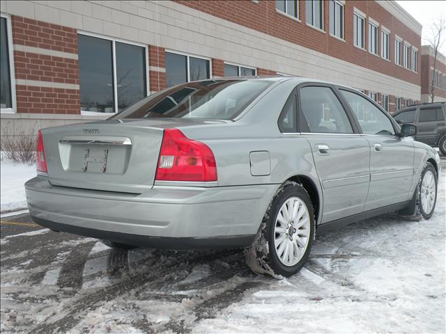 Volvo S80 2004 photo 2