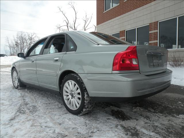 Volvo S80 2004 photo 5