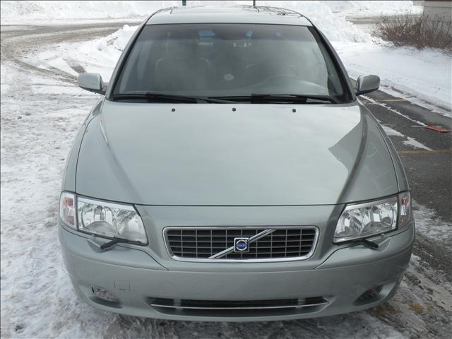Volvo S80 2004 photo 3
