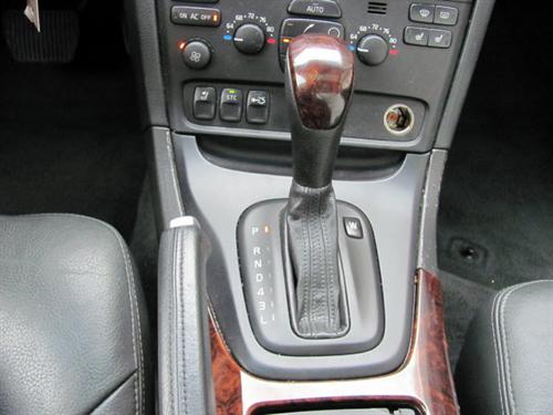 Volvo S80 2004 photo 1