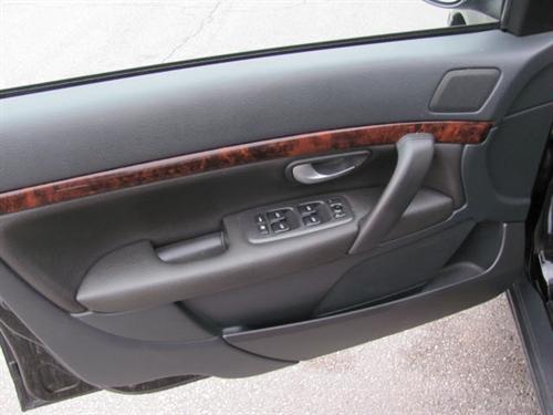 Volvo S80 2004 photo 2