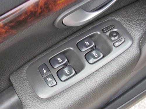 Volvo S80 2004 photo 3