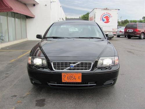 Volvo S80 2004 photo 5