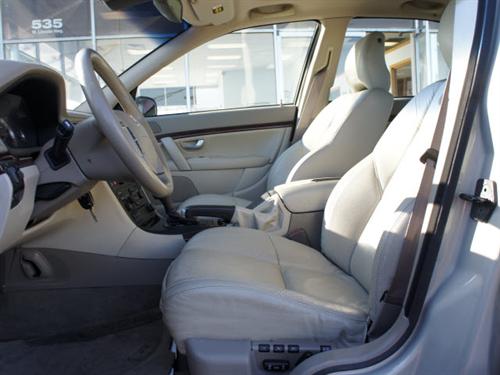 Volvo S80 2004 photo 1