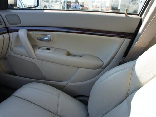 Volvo S80 2004 photo 2