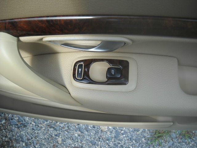 Volvo S80 4WD 4dr Sport Sedan