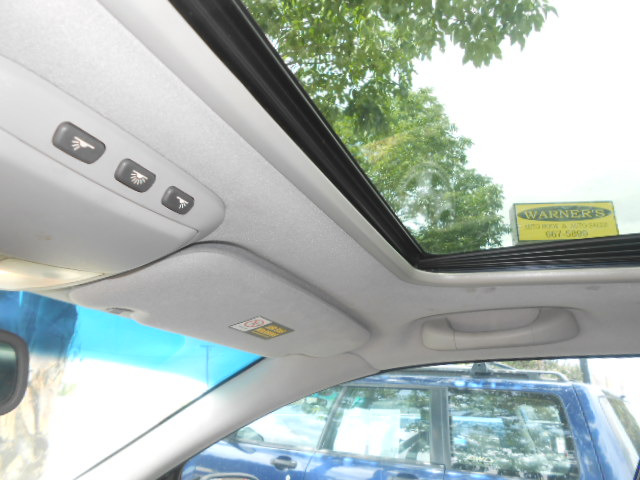 Volvo S80 2004 photo 2