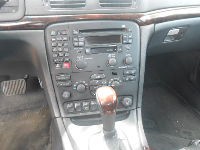 Volvo S80 2004 photo 3