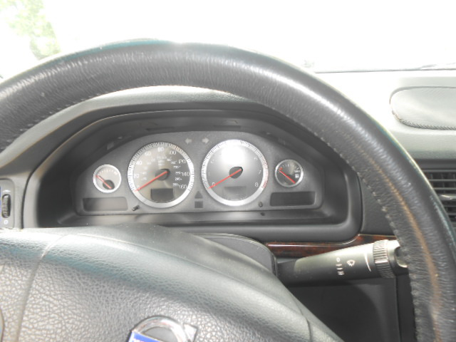 Volvo S80 2004 photo 4