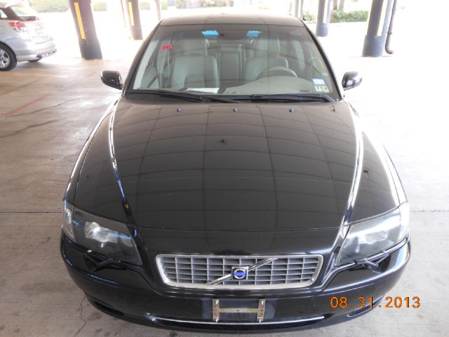 Volvo S80 2004 photo 1