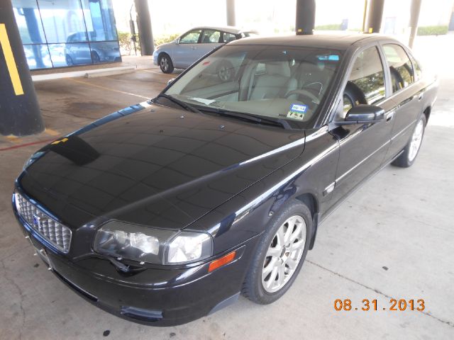 Volvo S80 2004 photo 2