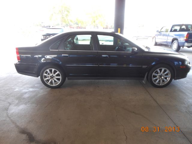 Volvo S80 2004 photo 4