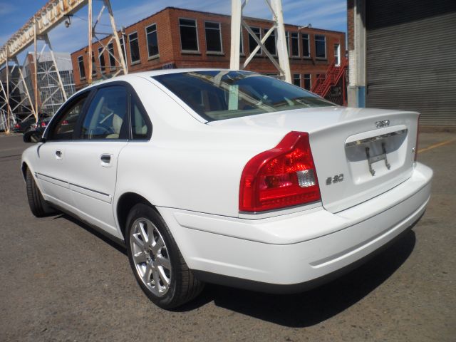 Volvo S80 Sport 4x4 SUV Sedan