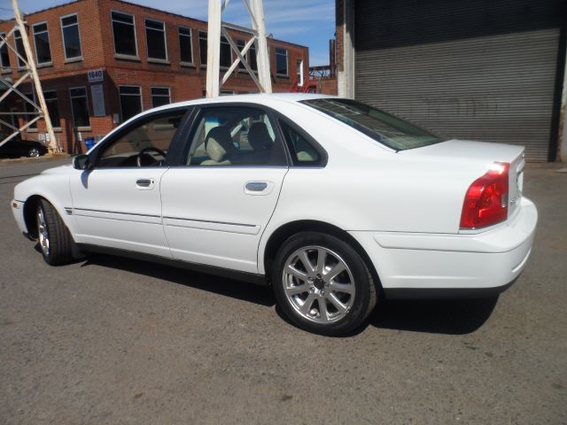 Volvo S80 2004 photo 1