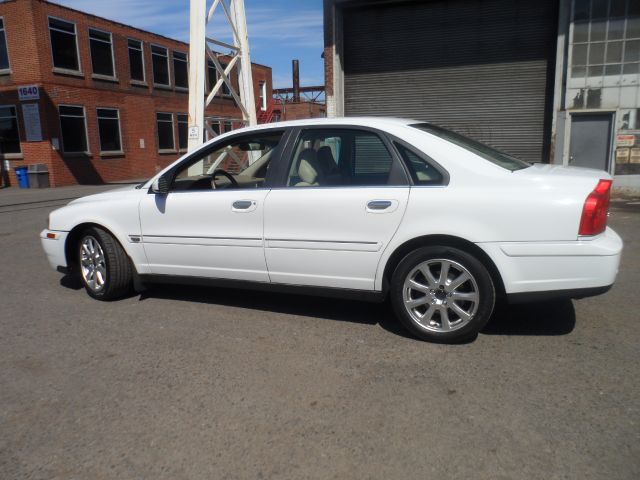 Volvo S80 2004 photo 2