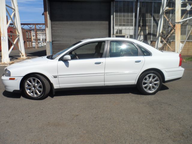 Volvo S80 2004 photo 3