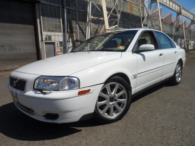 Volvo S80 2004 photo 4