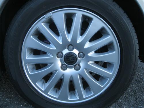 Volvo S80 2004 photo 1